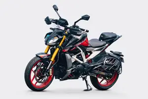 TVS Apache RTX 300